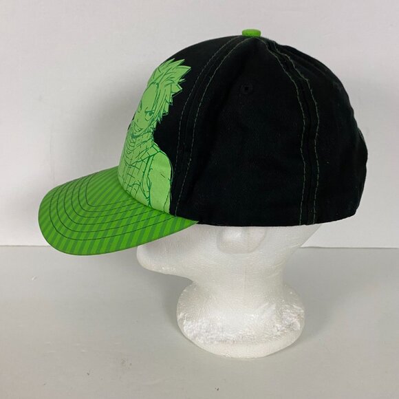 Fairy Tale Funimation Kodansha Snapback HAt Anime - Picture 3 of 11